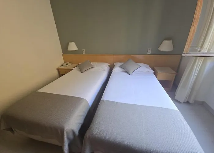 מלון Mokinba Sant'ambroeus