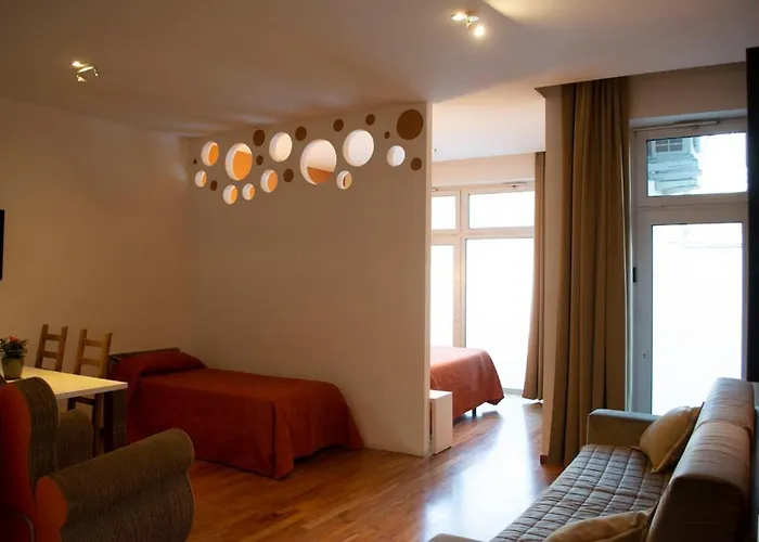 Eco & Bioriso Restaurant Milán