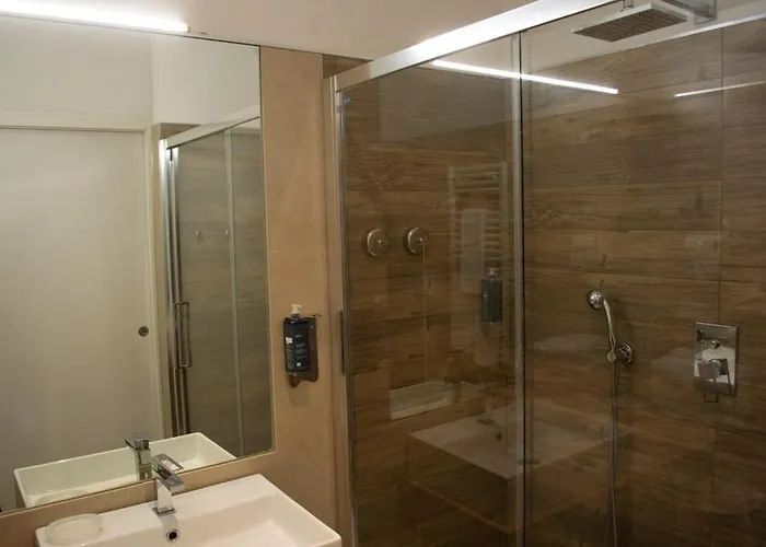 Eco Milano&bioriso Restaurant Hotel