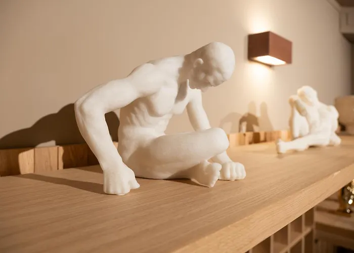 Hotel Garibaldi Palace 3*