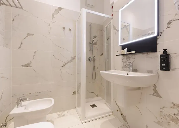 מלון 22 Marzo 2*