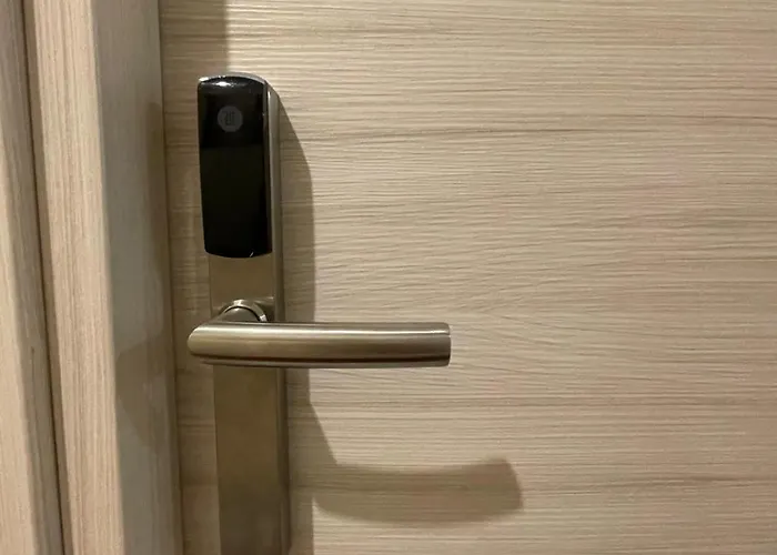 Отель Pavone 3*