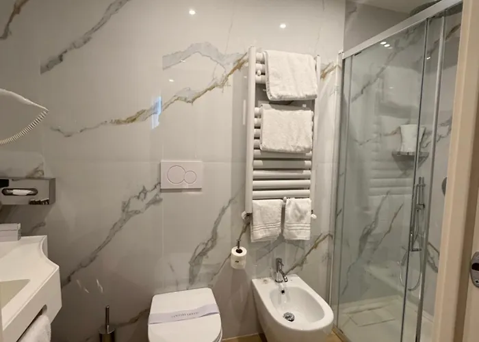 Jr Bocconi Hotel