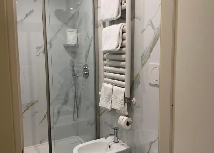 Jr Bocconi 4* Mailand