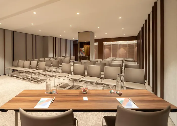 米兰美利亚酒店