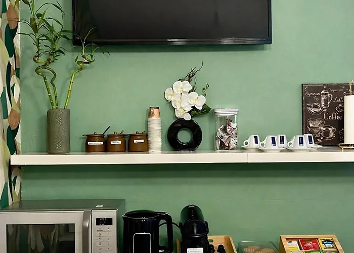 Szálloda Aurelia 2*