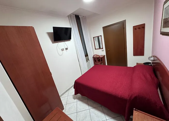 拉卡拉维拉酒店 酒店 米兰