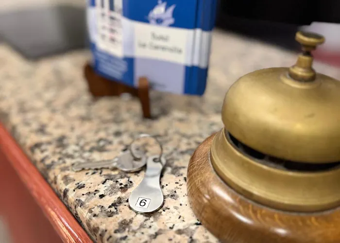 拉卡拉维拉酒店 酒店 米兰