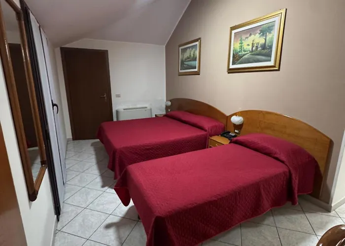 酒店 拉卡拉维拉酒店 2*