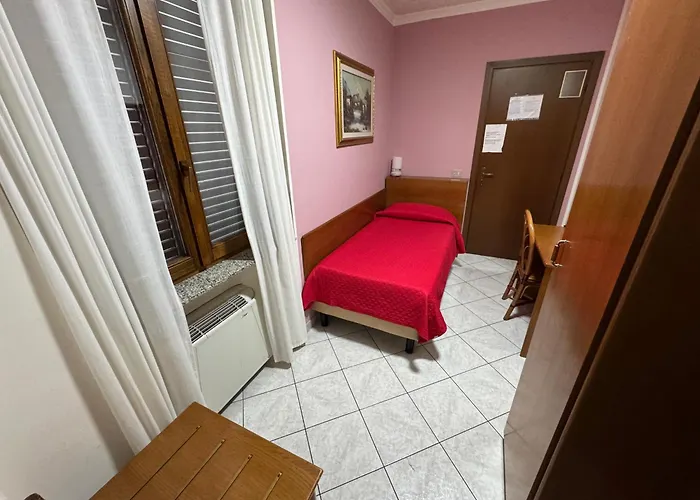 拉卡拉维拉酒店 酒店