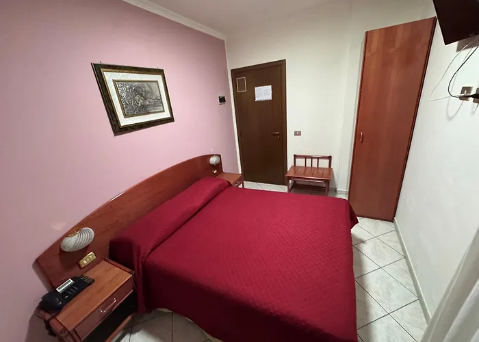 La Caravella Otel Milano