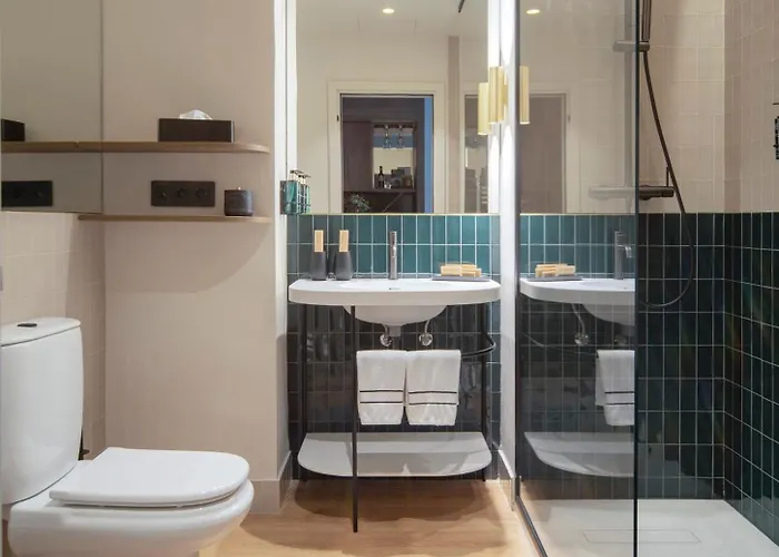 米兰美利亚酒店 米兰