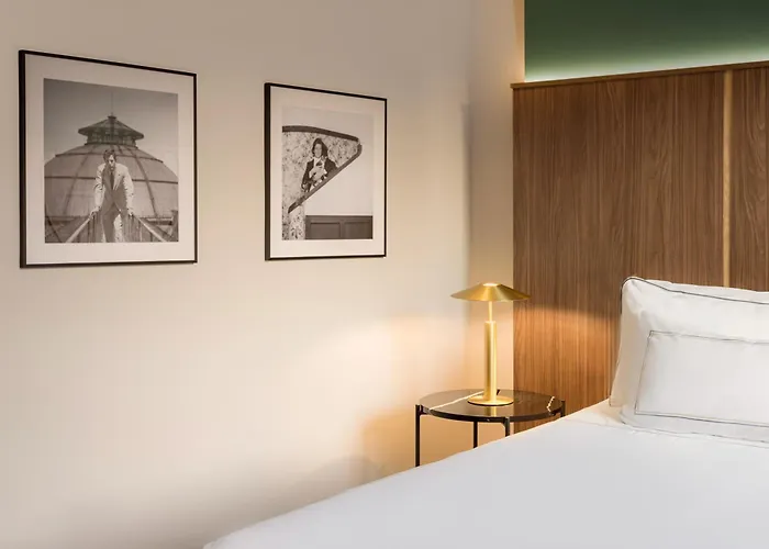 米兰美利亚酒店