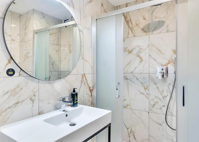 صورة B&B Hotel Milano Aosta