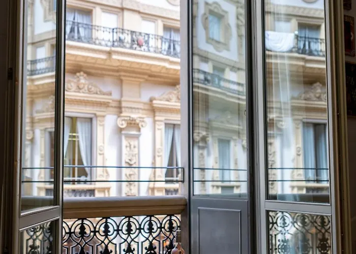 Galleria Vik - Townhouse Galleria - Small Luxury Of The World 5*