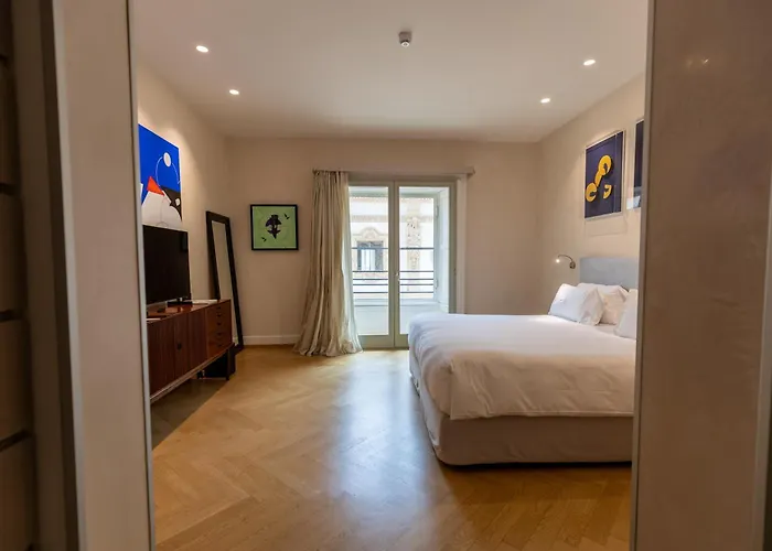 Ξενοδοχείο Galleria Vik - Townhouse Galleria - Small Luxury Of The World 5*