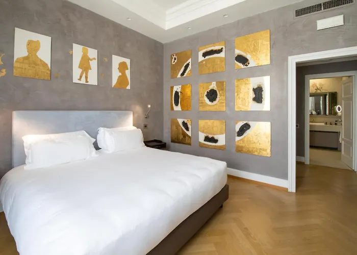 Galleria Vik - Townhouse Galleria - Small Luxury Of The World