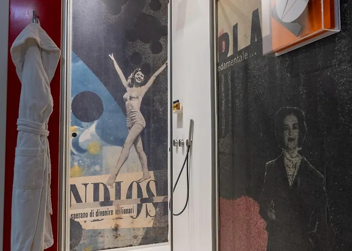 Galleria Vik - Townhouse Galleria - Small Luxury Of The World