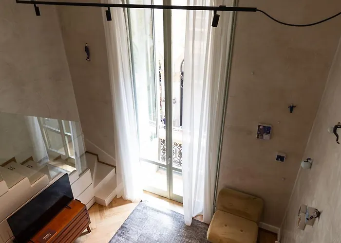 Galleria Vik - Townhouse Galleria - Small Luxury Of The World Ξενοδοχείο