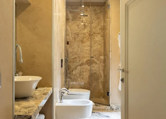 Galleria Vik - Townhouse Galleria - Small Luxury Of The World 5*