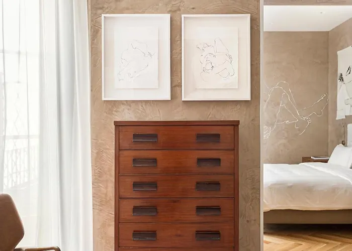 Ξενοδοχείο Galleria Vik - Townhouse Galleria - Small Luxury Of The World