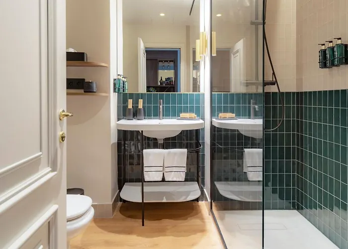 米兰美利亚酒店 米兰