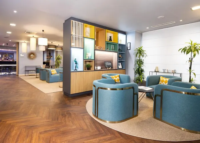 Garibaldi Station By Ihg 4*