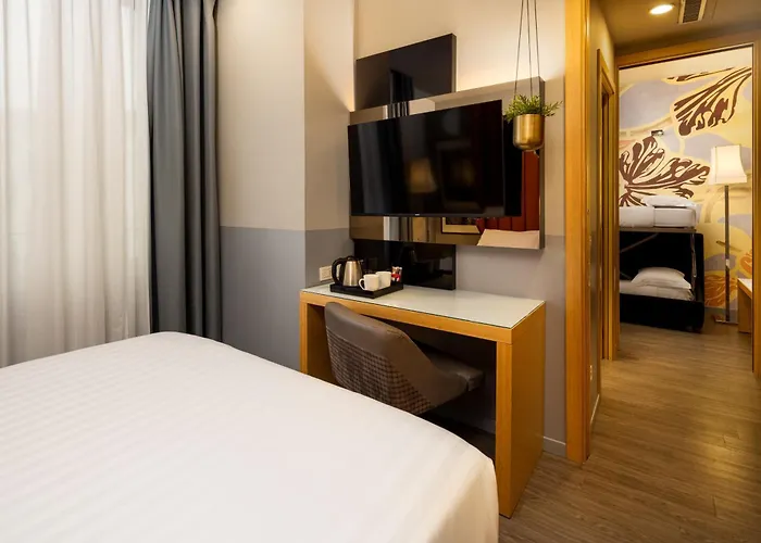 Garibaldi Station By Ihg 4*
