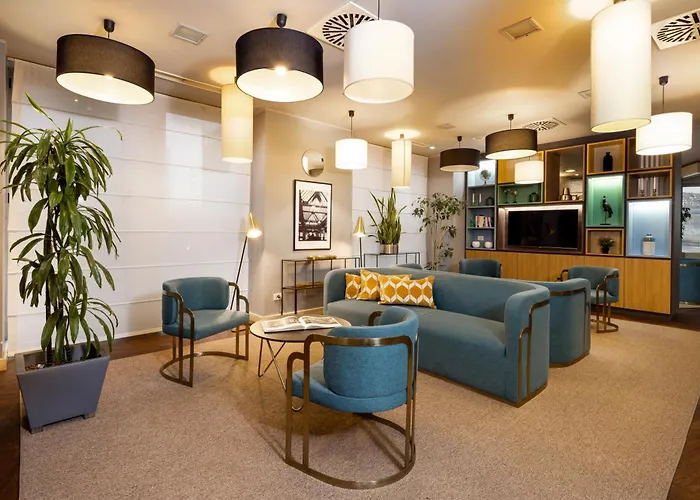 Garibaldi Station By Ihg מלון מילאנו