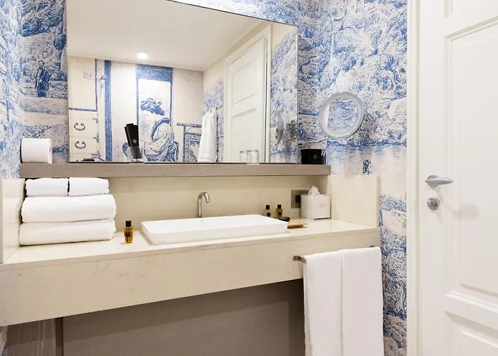 Galleria Vik - Townhouse Galleria - Small Luxury Of The World 5*