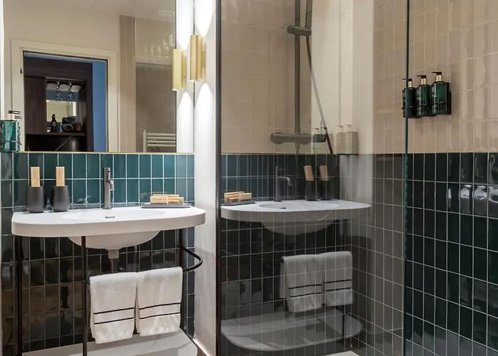 米兰美利亚酒店 酒店 米兰