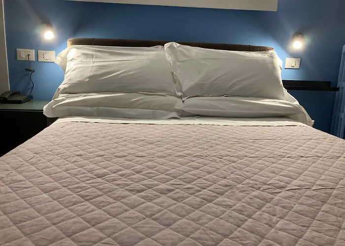 Hotel Calypso *