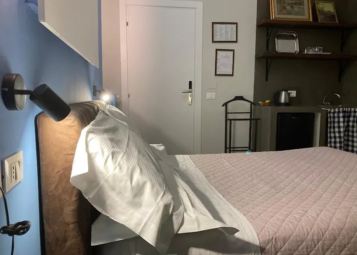 Hotel Calypso Milão