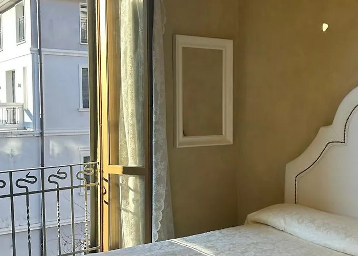 Boutique Calais Hotel Milaan