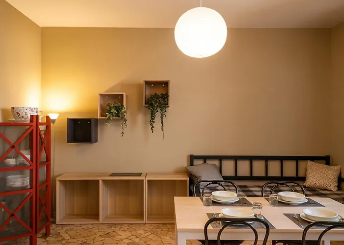 Apartamento Milanrentals - Vigliani *