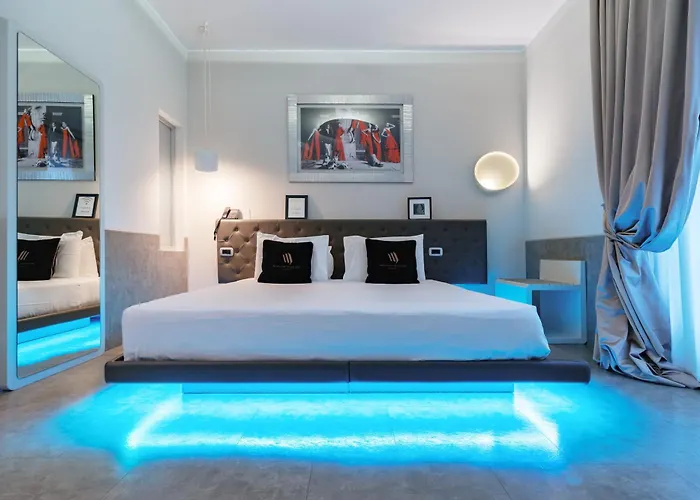 Aparthotel Montenapoleone