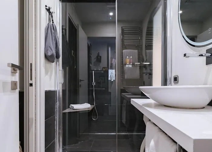 Montenapoleone Milán