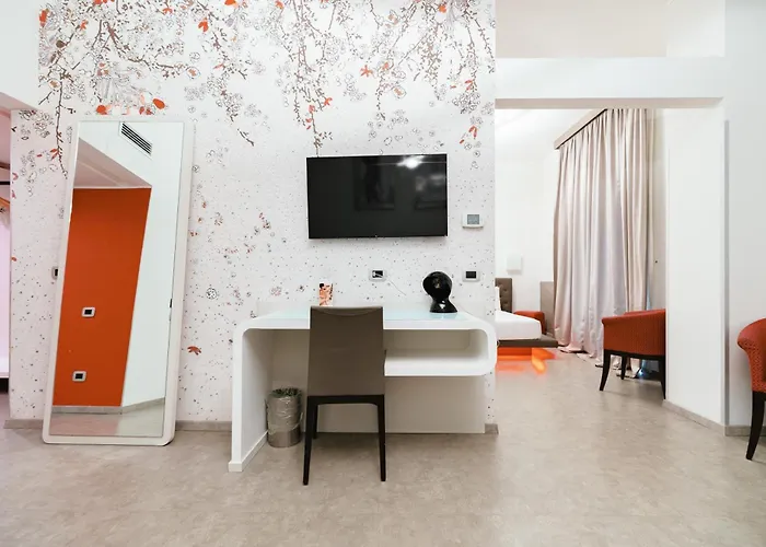 Montenapoleone 4* Milán