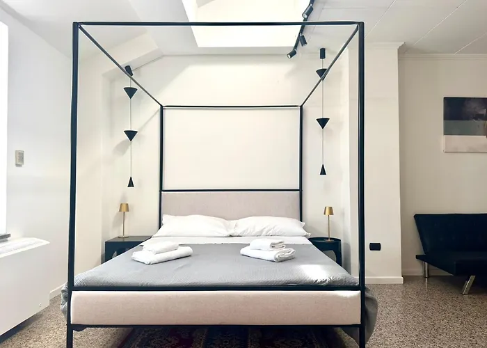 Apartamento Flat In Duomo