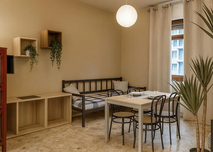 Milanrentals - Vigliani Apartmán