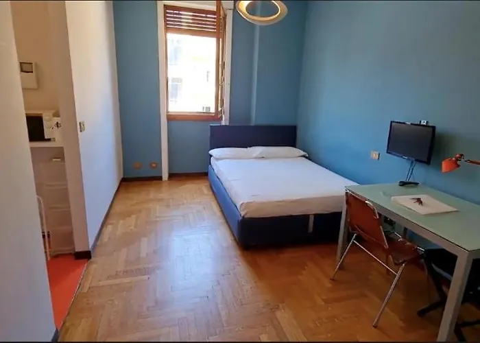 Milaninflat Apartamento Milão