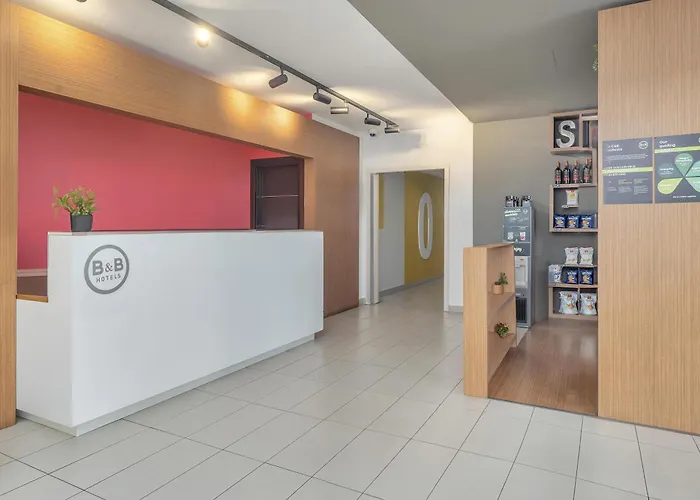 Cenisio Garibaldi Hotel