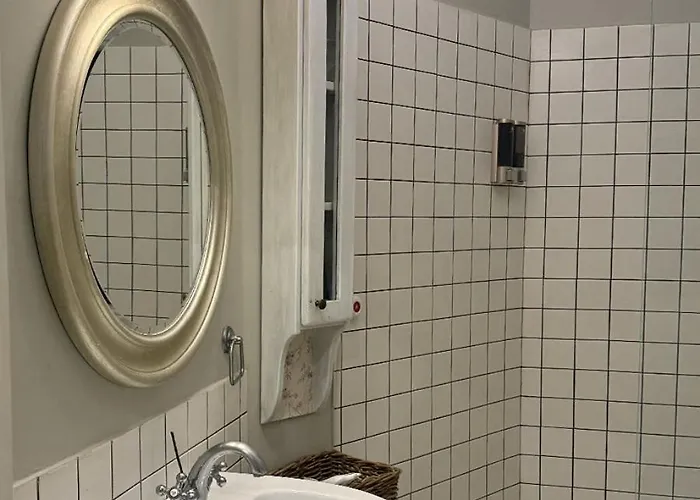 Fiori Di Grano 3* Milano