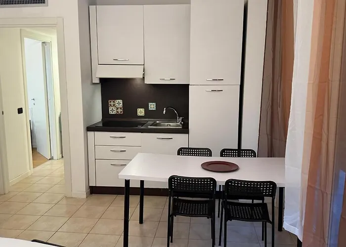 Feel Like In Apartament