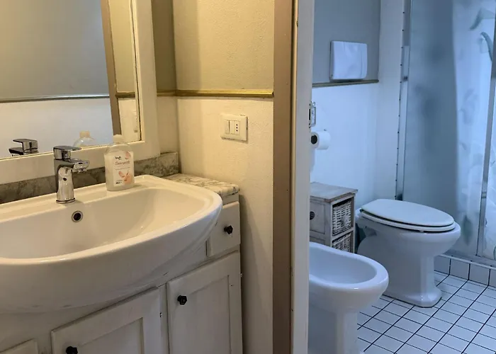 Fiori Di Grano Bed & Breakfast