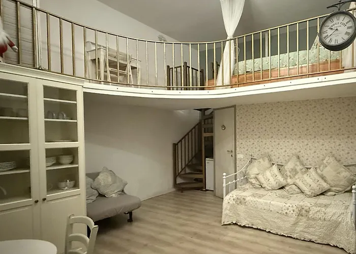 Fiori Di Grano Bed & Breakfast