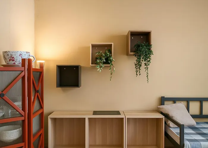 Milanrentals - Vigliani