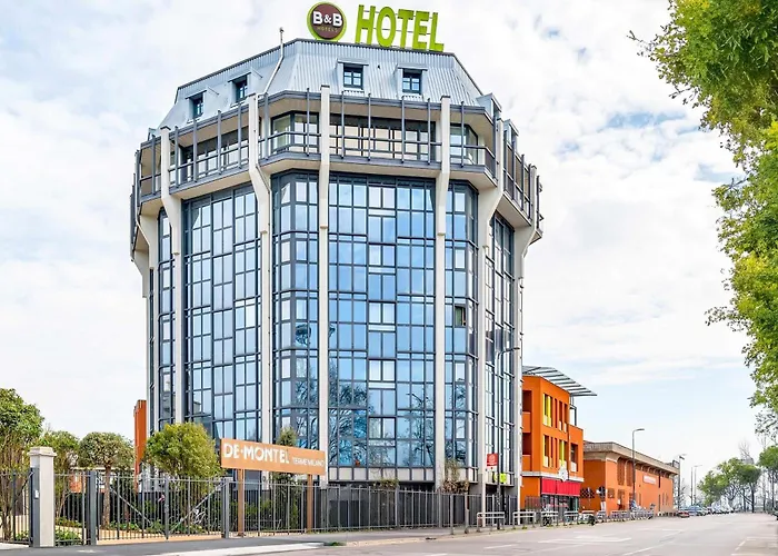 Otel San Siro Milano