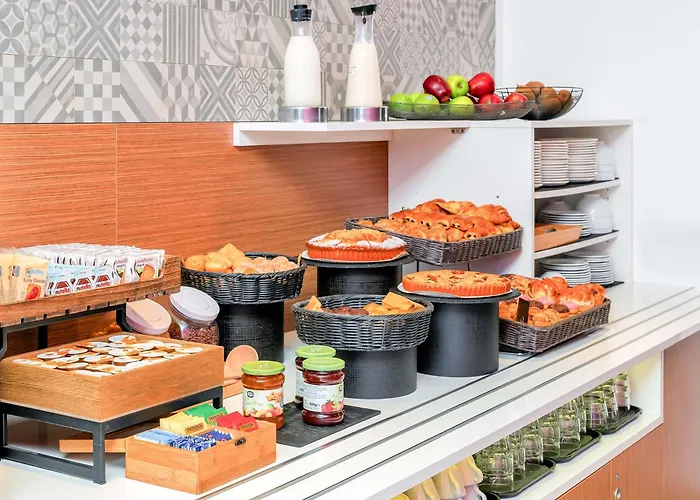 San Siro Otel Milano