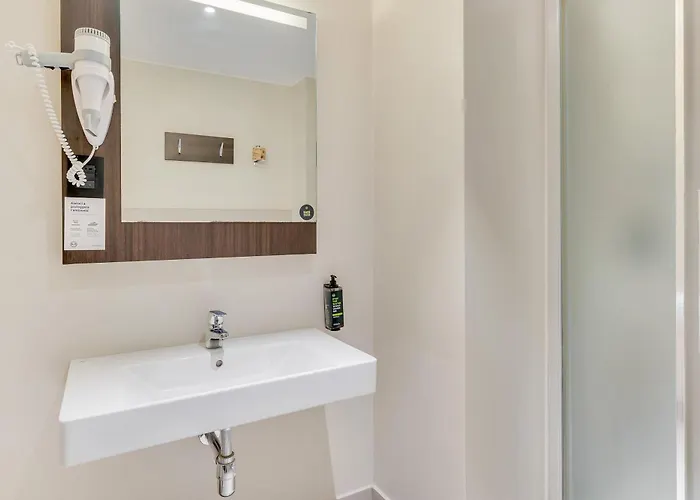 San Siro Otel Milano